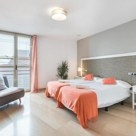 Apartamento Moderno Calle Larios مالقة المظهر الخارجي الصورة