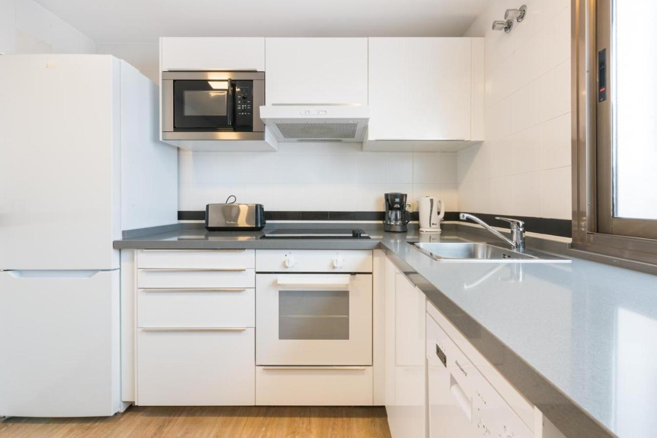 Apartamento Moderno Calle Larios مالقة المظهر الخارجي الصورة