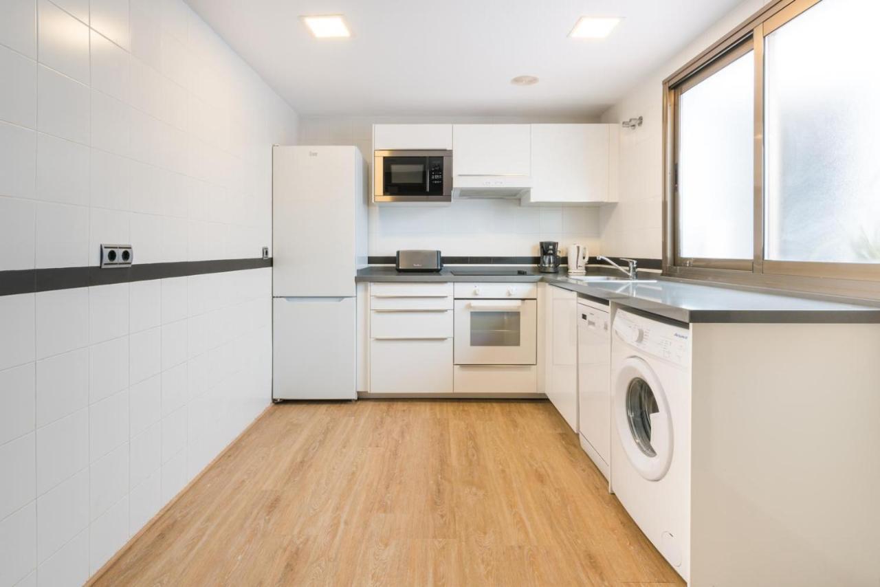 Apartamento Moderno Calle Larios مالقة المظهر الخارجي الصورة