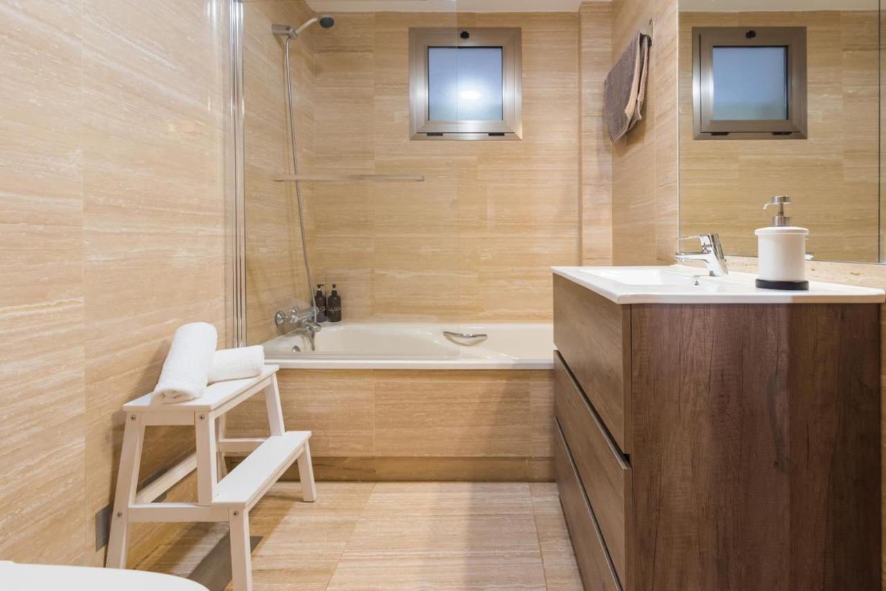 Apartamento Moderno Calle Larios مالقة المظهر الخارجي الصورة
