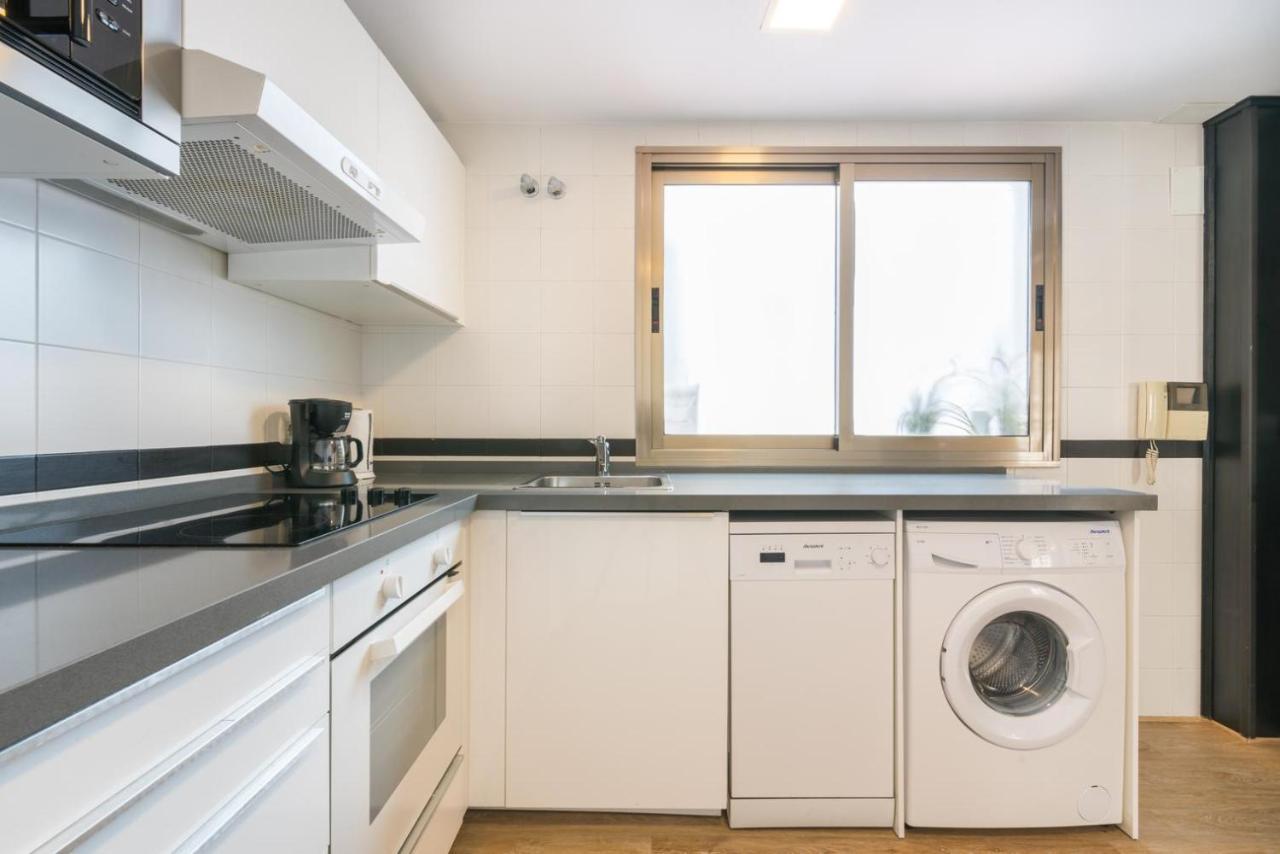 Apartamento Moderno Calle Larios مالقة المظهر الخارجي الصورة