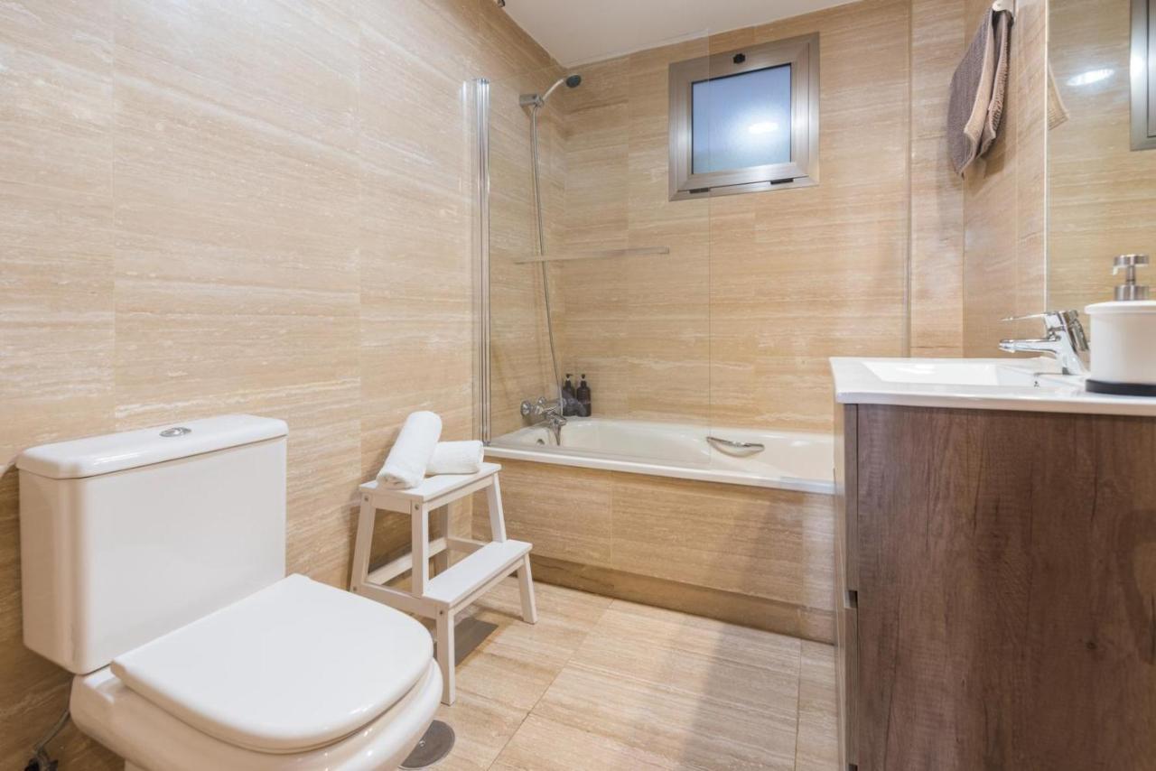 Apartamento Moderno Calle Larios مالقة المظهر الخارجي الصورة